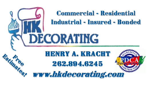 Avatar for HK Decorating